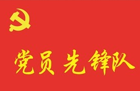 【纪检人·手记】鹤壁高速下道口一场党员先锋队的爱心接力（范江萍）